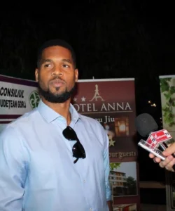 Porter Troupe - Camp Director