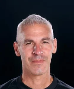 Matt Tantalo - Head Men's Soccer Coach at Nazareth University