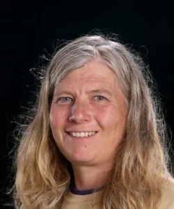 Diana Groth - Women's Soccer Assistant Coach