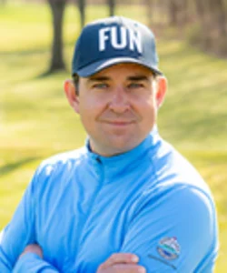 Jonathan Anibal - Co-Lead Coach