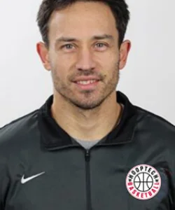 Isaiah Cavaco - Coach