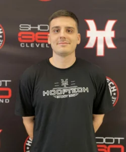 Anthony Dobbertin - Coach