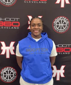 Amele Ngwafang - Coach