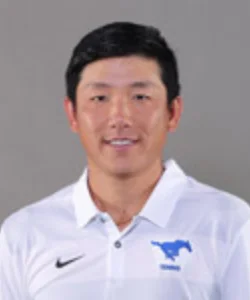 Grant Chen - Director