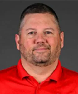 Matt McGreevy - Head Men and Women's Golf Coach, Sacred Heart University