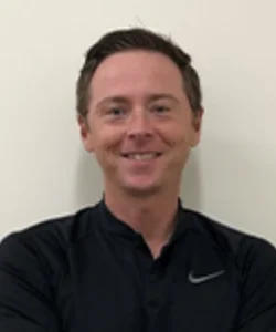 Dan Greaves - Golf Director