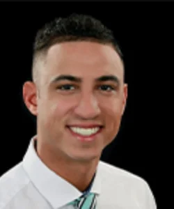 Don Diego Carrasco - Lead Assistant Professional