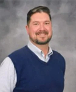 Matt Gordon - Assistant Golf Professional