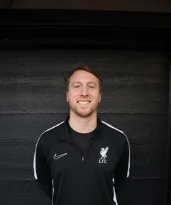 Sam Hawks - Camp Director