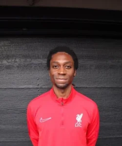 Micah Johnson - Camp Director