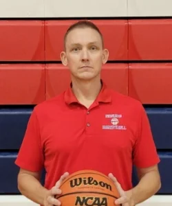 Jim Henry - Head Coach