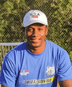 Fabio da Silva Aguiar - Head Coach