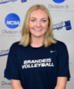 Emma Smallcomb - Co-Director