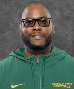 Robert Jones - Head Coach