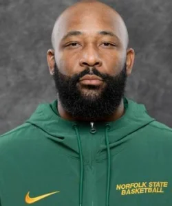 CJ Clemons - Assistant Coach