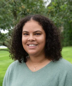 Meera Ratte - Camp Director