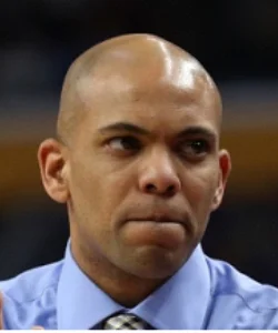 Jamion Christian - Co-Director