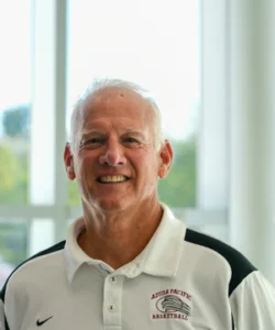 T.J. Hardeman - Head Coach