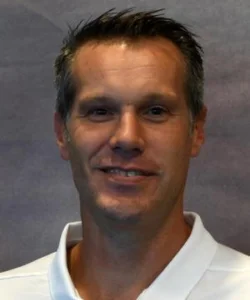 Dan Ploog - Assistant Coach