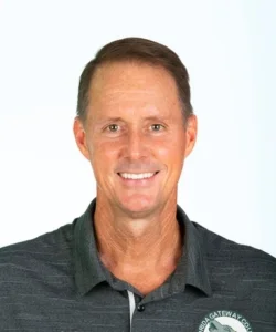 Ed Morse - Florida Gateway College - Coach