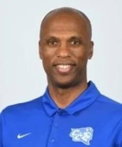 Patrick Sellers - Head Coach