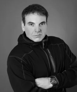 Guy Massi - Director