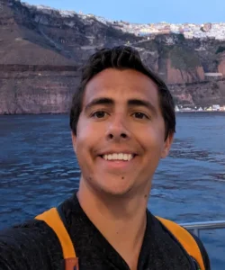 Henderson Bird - Head Swim Coach, Weber High School