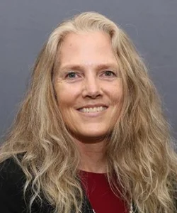 Susanne Divelbiss - Swim Director