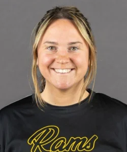 Casey Bradley - Assistant Director