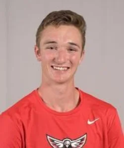 Brody Kemble - Support Staff