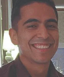 Jorge Ballesteros - Athletics Counselor