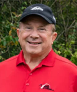 Bill Sevier - Camp Director