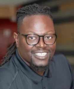 La'Kendrick "Ken" Lee - Co-Director