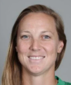 Carly Ludwig - Baylor Associate Head Women's Golf Coach