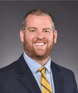 Matt Warren - Camp Director