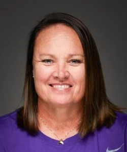 Sandra Wente - Head Coach