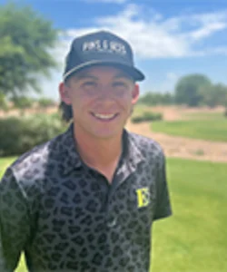 Max Callarman - Camp Coach