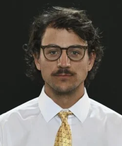 Colin Maxfield - Lacrosse Director