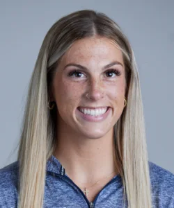 Emma List - Assistant Coach