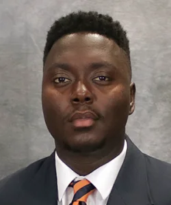 Brandon Amo - Associate Director