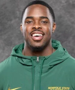 Steven Whitley - Assistant Coach