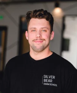 Alec Huff - Head Swimming Coach, Lehi High School