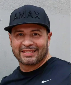 Jason Campos - Coach