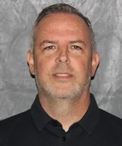 Jeff Rutter - Head Coach