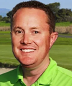 Joe Dolby, PGA - Co-Director