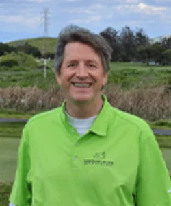 Mark Diamond - Co-Director