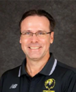 Chris Jones - Camp Coach