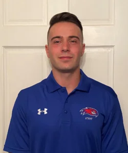 Steve Dowling - Coach