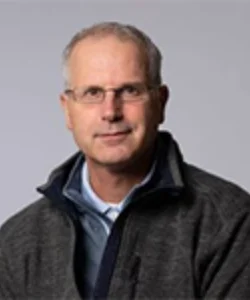 Tom Rosati - Camp Director