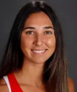 Alba Cortina Pou - Co-Director